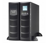 ИБП Qdion Custos Pro+ RM TB Online 5400W/6000VA (Комплект: 83-621273-006 + 95-200562-006)                                                                                                                                                                 