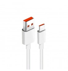 Кабель Xiaomi Xiaomi 6A Type-A to Type-C Cable (BHR6032GL) (784262)                                                                                                                                                                                       