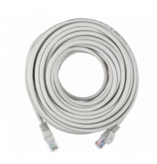 Патчкорд ACD-LPU5E-50M Cat5e UTP 24AWG 4Pair, 7/0.18мм CCA Серый, 50м                                                                                                                                                                                     