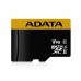 Карта памяти AUSDX64GUII3CL10-CA1 AUSDX64GUII3CL10-CA1 UHS-II U3 CLASS10, Adapter, 275/155 MB/s, RTL (968684)