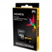 Карта памяти AUSDX256GUII3CL10-CA1 AUSDX256GUII3CL10-CA1 UHS-II U3 CLASS10, Adapter, 275/155 MB/s, RTL (968707)