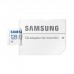 Карта памяти microSDXC 128GB Samsung EVO Plus Memory Card MB-MC128KA UHS-I U1 Class 10, Adapter, 130 MB/s, 10000 циклов, - 25°C to 85°C, RTL 200 (411159/315303)