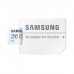 Карта памяти microSDXC 256GB Samsung EVO Plus Memory Card MB-MC256KA UHS-I U1 Class 10, Adapter, 130 MB/s, 10000 циклов, - 25°C to 85°C, RTL 200 (397521/315310)