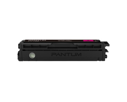Картридж для принтера Pantum CTL-1100HM принт-картридж для CP1100/CM1100 1.5k magenta (017732)