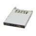 Корзина MCP-220-81504-0N Single slim 2.5 SAS3 (12Gb/s) hot swap in slim FDD form factor