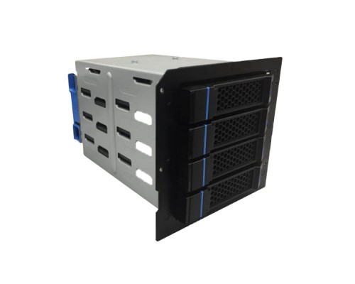 Корзина 384-10501-2102A0 AS'Y COMPONENT,SR10569 PLUS,3.5HOTSWAP HDD CAGE,W/12G,SATA/SAS 4 PORTS,W/8CM FAN,4PCS/CTN,SR10569p18  (384-10501-2102A0)