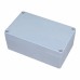 Корпус ACD Metal case IP65, 200*120*80mm, металлический, 3 отверстия (28 + 28 + 23мм) с рез