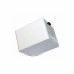 Корпус ACD White Protective case,ABS Case, Only Suitable for Orange Pi Zero, can't hold Expans