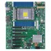 Материнская плата MBD-X12SPL-F-B 3rd Gen Intel®Xeon®Scalable processors,Single Socket LGA-4189(Socket P+)supported,CPU TDP supports Up to 270W TDP,Intel® C621A,Up to 2TB 3DS ECC RDIMM,DDR4-3200MHz Up to 2TB Intel®Optane™Persistent Memory, in 8 DIMM s