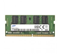 Оперативная память 32GB Samsung DDR4 3200 SO DIMM M471A4G43AB1-CWE Non-ECC, CL22, 1.2V, 2Rx8 75                                                                                                                                                           