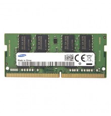 Оперативная память 32GB Samsung DDR4 3200 SO DIMM M471A4G43AB1-CWE Non-ECC, CL22, 1.2V, 2Rx8 75                                                                                                                                                           