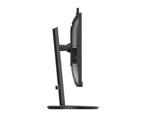 Монитор 27 PHILIPS 276B9H (00/01) Black (IPS, 2560x1440, HDMI+DP+USB Type C, USB Hub, 4 ms, 178°/178°, 350 cd/m, 1000:1, MM, Camera, Pivot) (776145)