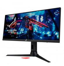 Монитор AS XG309CM GAMING BK/1MS/EU /DP+HDMI+TYPEC (90LM07N0-B01170) (233176)                                                                                                                                                                             