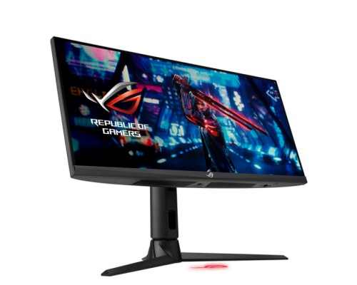 Монитор AS XG309CM GAMING BK/1MS/EU /DP+HDMI+TYPEC (90LM07N0-B01170) (233176)