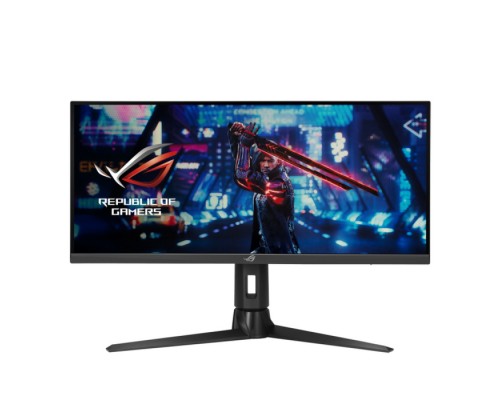 Монитор AS XG309CM GAMING BK/1MS/EU /DP+HDMI+TYPEC (90LM07N0-B01170) (233176)