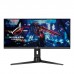 Монитор AS XG309CM GAMING BK/1MS/EU /DP+HDMI+TYPEC (90LM07N0-B01170) (233176)