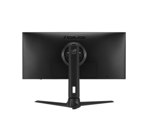 Монитор AS XG309CM GAMING BK/1MS/EU /DP+HDMI+TYPEC (90LM07N0-B01170) (233176)