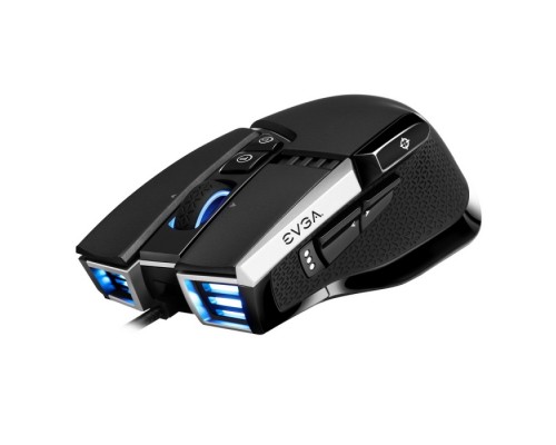 Мышь 903-W1-17BK-K3 MOUSE,X17,WIRE,RETAIL,GLOBAL,BLACK