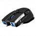 Мышь 903-W1-17BK-K3 MOUSE,X17,WIRE,RETAIL,GLOBAL,BLACK