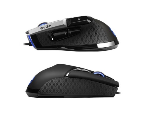 Мышь 903-W1-17BK-K3 MOUSE,X17,WIRE,RETAIL,GLOBAL,BLACK