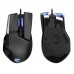 Мышь 903-W1-17BK-K3 MOUSE,X17,WIRE,RETAIL,GLOBAL,BLACK