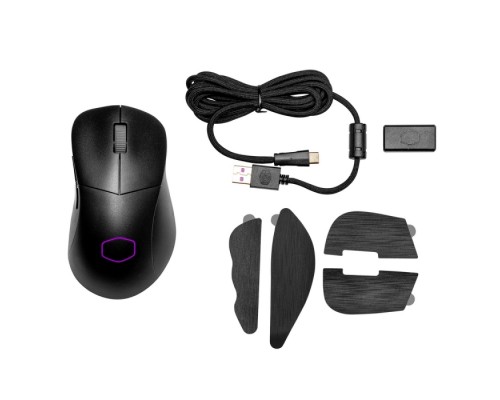 Мышь MM-731-KKOH1 MM731/Hybrid Mouse/Black Matte