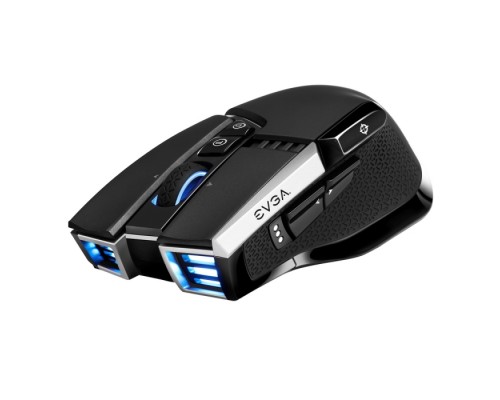 Мышь 903-T1-20BK-K3 MOUSE,X20,2.4G BT WIRE,RETAIL,GBL,BLACK