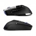 Мышь 903-T1-20BK-K3 MOUSE,X20,2.4G BT WIRE,RETAIL,GBL,BLACK