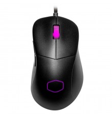 Мышь MM-730-KKOL1 MM730/Wired Mouse/Black Matte                                                                                                                                                                                                           