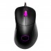 Мышь MM-730-KKOL1 MM730/Wired Mouse/Black Matte