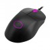 Мышь MM-730-KKOL1 MM730/Wired Mouse/Black Matte