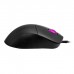 Мышь MM-730-KKOL1 MM730/Wired Mouse/Black Matte