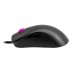 Мышь MM-730-KKOL1 MM730/Wired Mouse/Black Matte