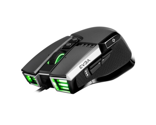 Мышь 903-W1-17GR-K3 MOUSE,X17,WIRE,RETAIL,GLOBAL,GREY