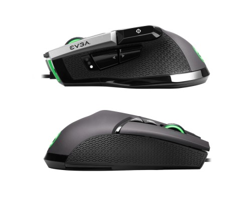 Мышь 903-W1-17GR-K3 MOUSE,X17,WIRE,RETAIL,GLOBAL,GREY