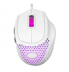 Мышь MM-720-WWOL1 Mouse MM720 Matte White                                                                                                                                                                                                                 