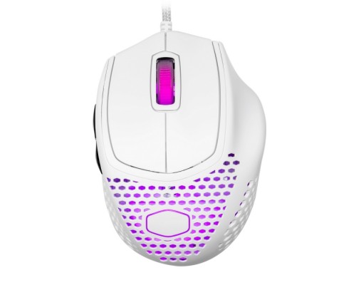 Мышь MM-720-WWOL1 Mouse MM720 Matte White