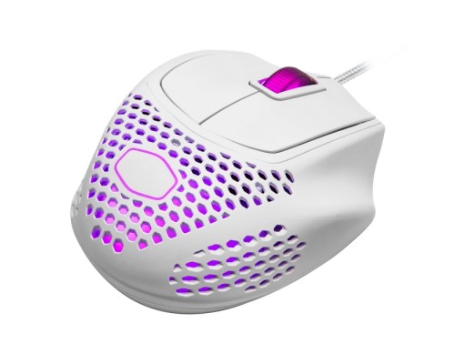 Мышь MM-720-WWOL1 Mouse MM720 Matte White