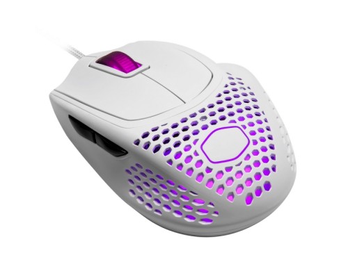 Мышь MM-720-WWOL1 Mouse MM720 Matte White