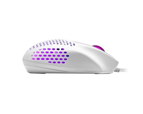 Мышь MM-720-WWOL1 Mouse MM720 Matte White