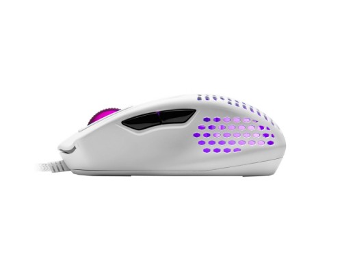 Мышь MM-720-WWOL1 Mouse MM720 Matte White