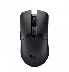 Мышь P306 TUF GAMING M4 WL Wireless (2.4G/USB) 6 Buttons 12000DPI (138372) (90MP02F0-BMUA00)                                                                                                                                                              