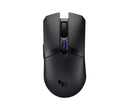 Мышь P306 TUF GAMING M4 WL Wireless (2.4G/USB) 6 Buttons 12000DPI (138372) (90MP02F0-BMUA00)