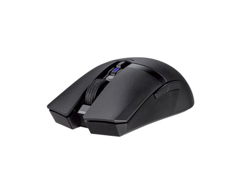 Мышь P306 TUF GAMING M4 WL Wireless (2.4G/USB) 6 Buttons 12000DPI (138372) (90MP02F0-BMUA00)