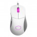 Мышь MM-730-WWOL1 MM730/Wired Mouse/White Matte