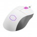 Мышь MM-730-WWOL1 MM730/Wired Mouse/White Matte