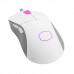 Мышь MM-730-WWOL1 MM730/Wired Mouse/White Matte