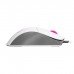 Мышь MM-730-WWOL1 MM730/Wired Mouse/White Matte