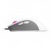 Мышь MM-730-WWOL1 MM730/Wired Mouse/White Matte