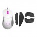 Мышь MM-730-WWOL1 MM730/Wired Mouse/White Matte